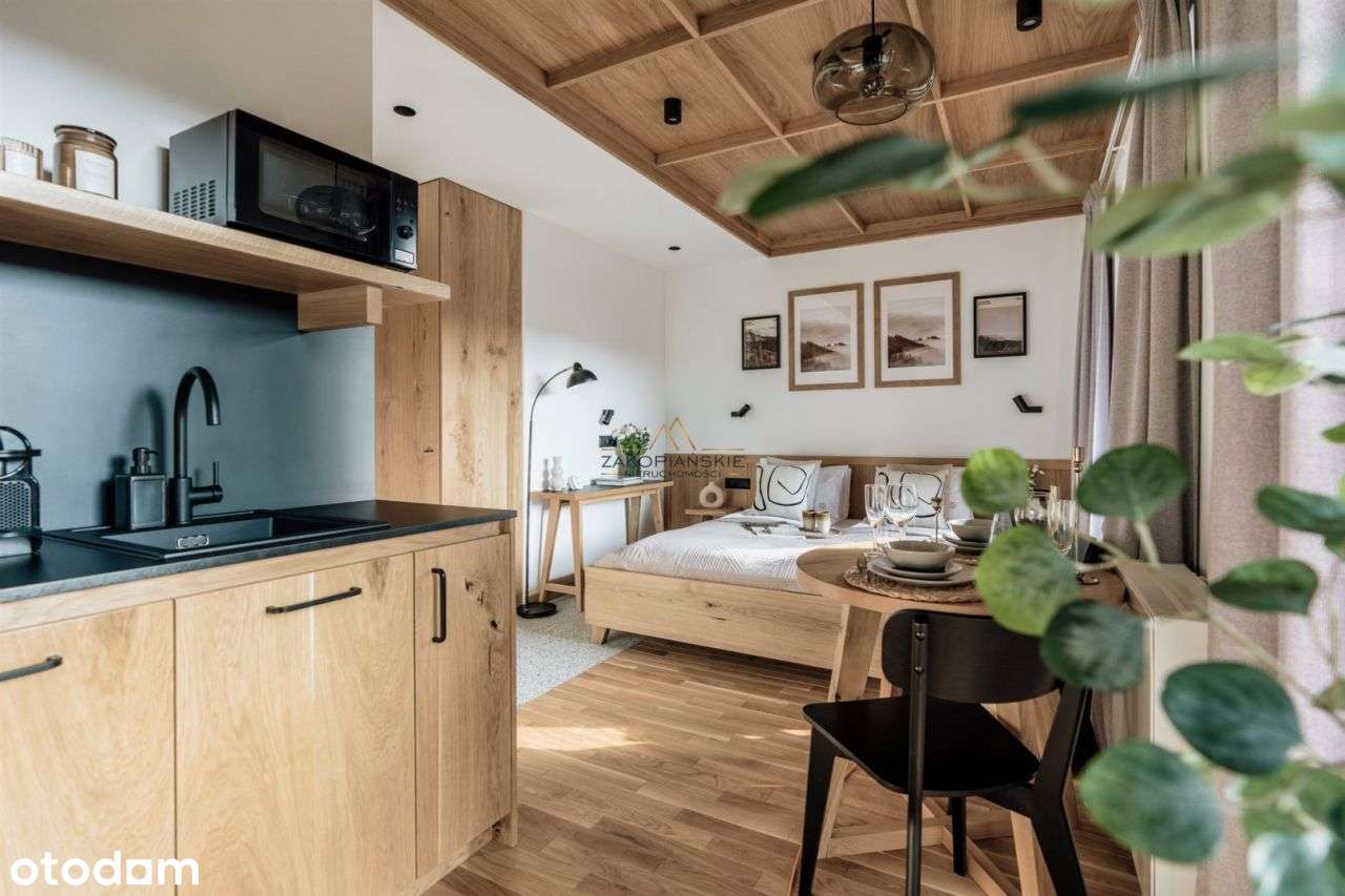 Apartament White Hills + basen | Białka Tatrzańska-9