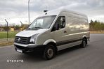 Volkswagen Crafter - 2