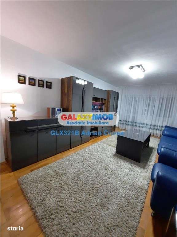 Bulevardul Unirii | Alba Iulia | etaj 1\/10 | Proaspat Renovat - Imagine principală: 1/17