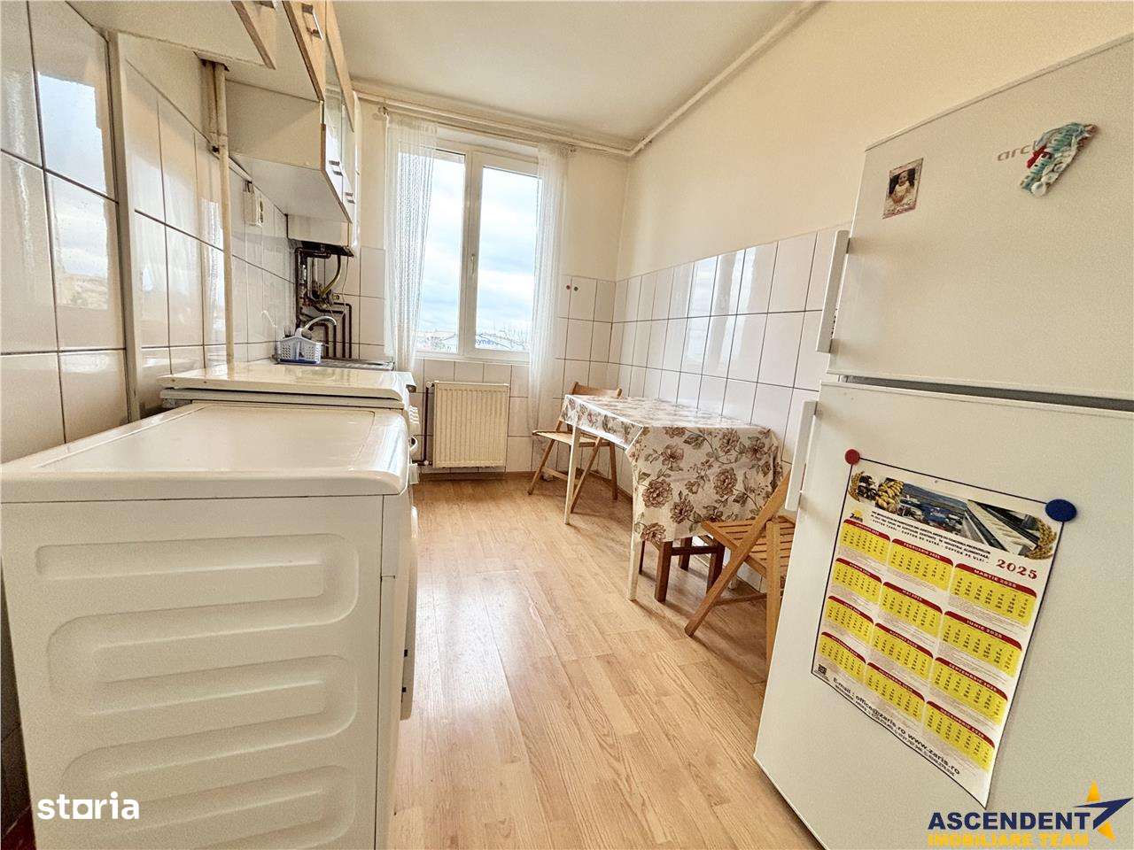 Apartament cu potential ridicat, locatie privilegiata, Grivitei, Braso - Imagine principală: 2/8