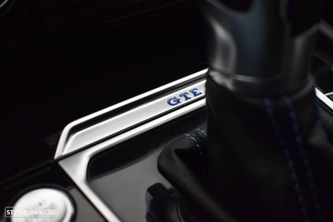 VW Passat Variant 1.4 TSI GTE Plug-in - 22