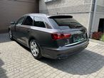 Audi A6 Avant 2.0 TDI quattro S tronic - 9