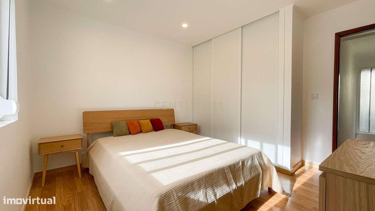 Apartamento T3 Duplex - Telheiras - 5 min Metro-6