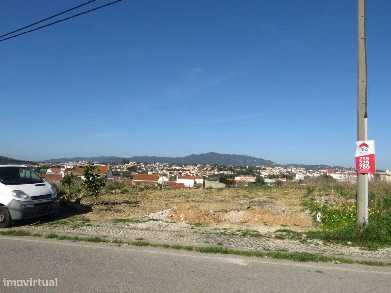 Terreno rústico em Cabra Figa - Grande imagem: 5/7