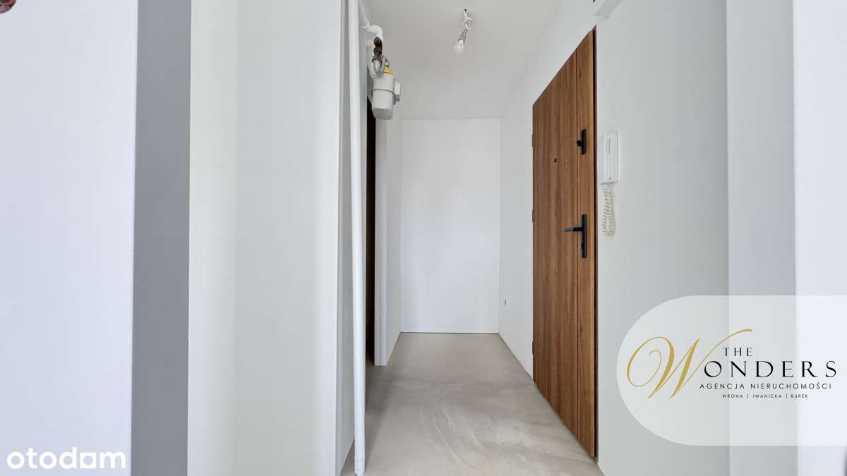 37,61 m2 | Po generalnym remoncie-5