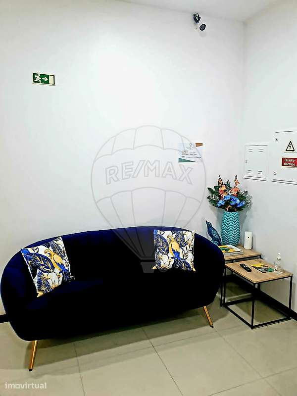 Loja  para arrendamento - Grande imagem: 5/6