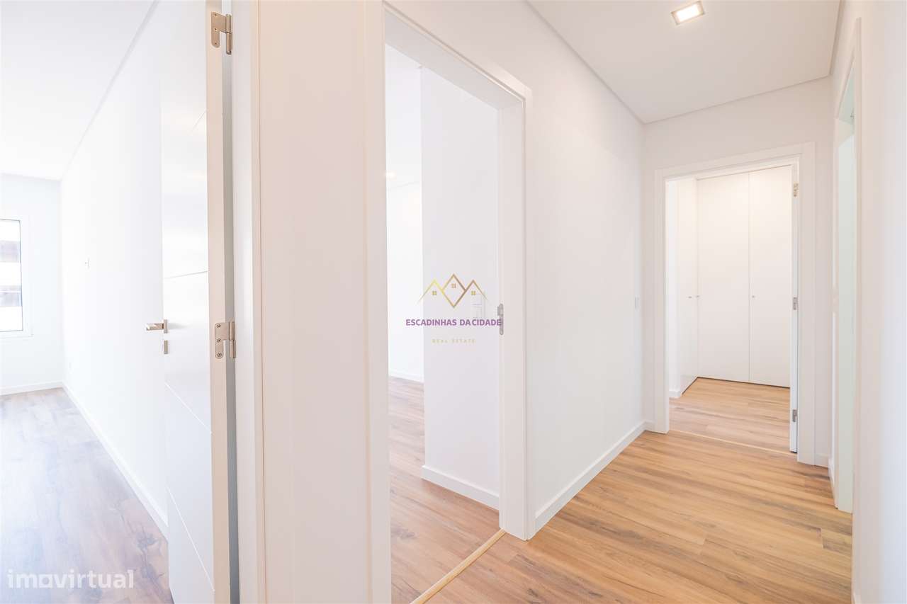 Apartamento T3 a estrear, Montijo-13