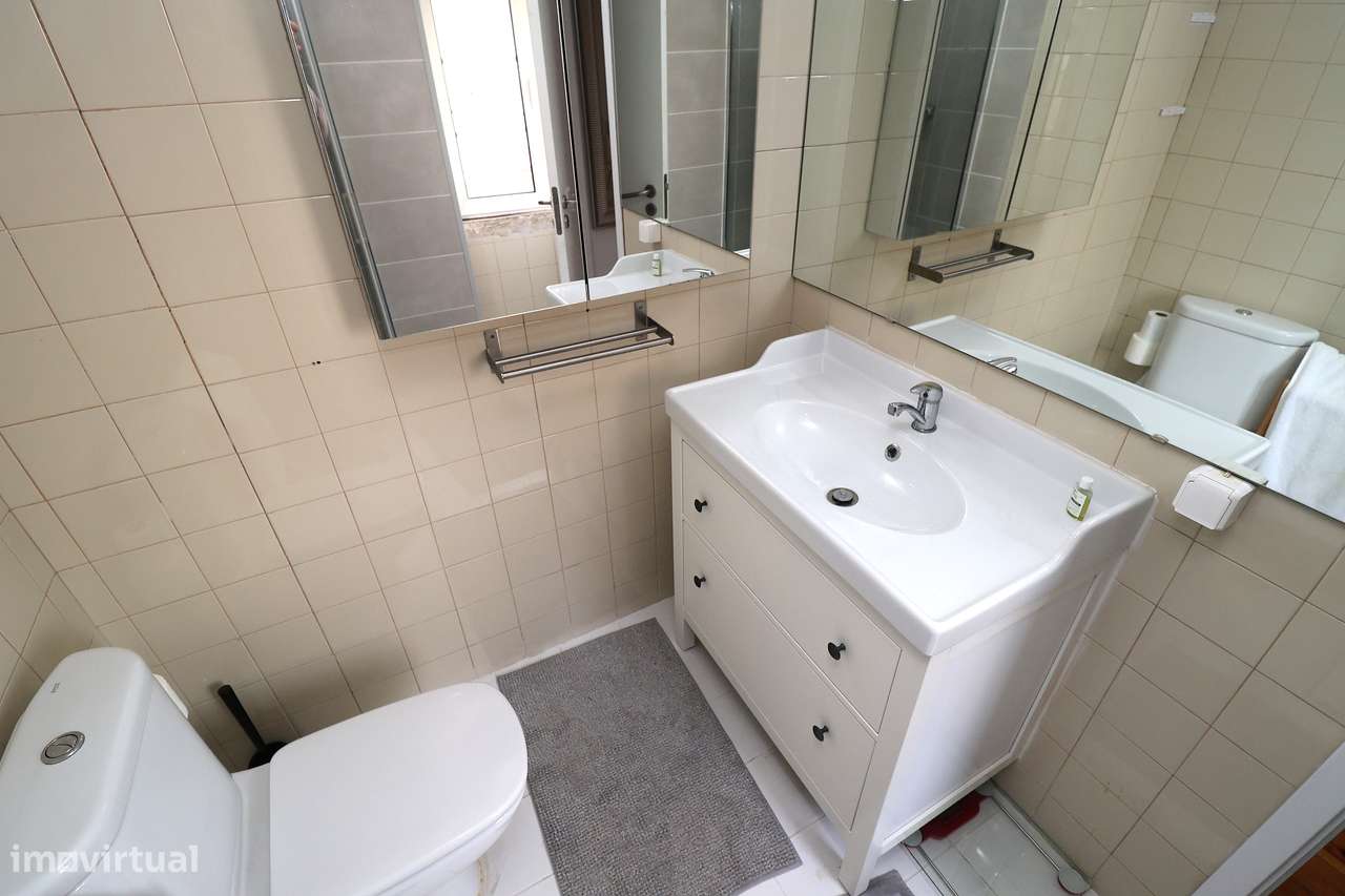 T3 Duplex (4 assoalhadas) - Príncipe Real - Lisboa-8