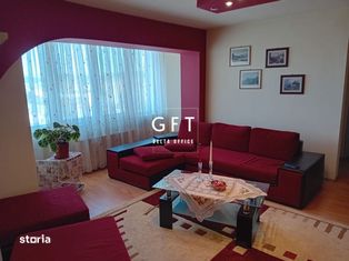 Apartament 3 Camere, zona Nasaudului