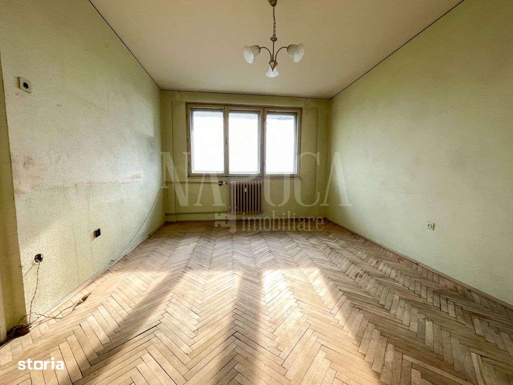 Apartament 2 camere de vanzare in Gheorgheni, Cluj Napoca - Imagine principală: 2/4