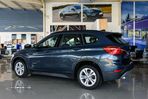 BMW X1 18 d sDrive Advantage - 3