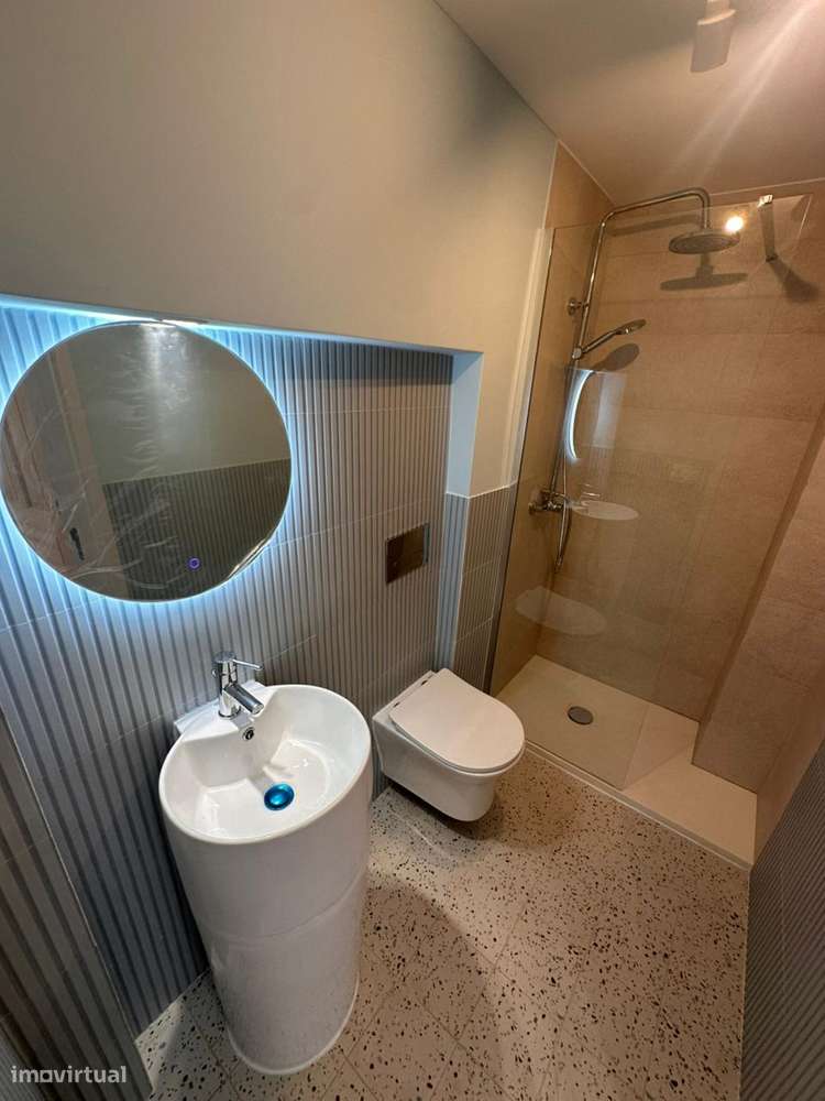 New and Bright Studio - Grande imagem: 5/5