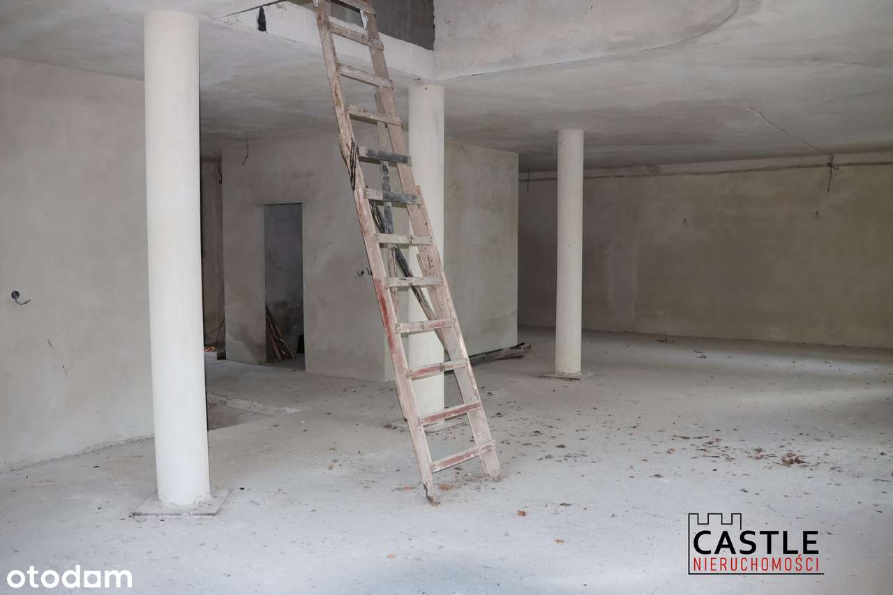 Willa z historią, przy plaży|Gdynia - Pełny obrazek: 5/9