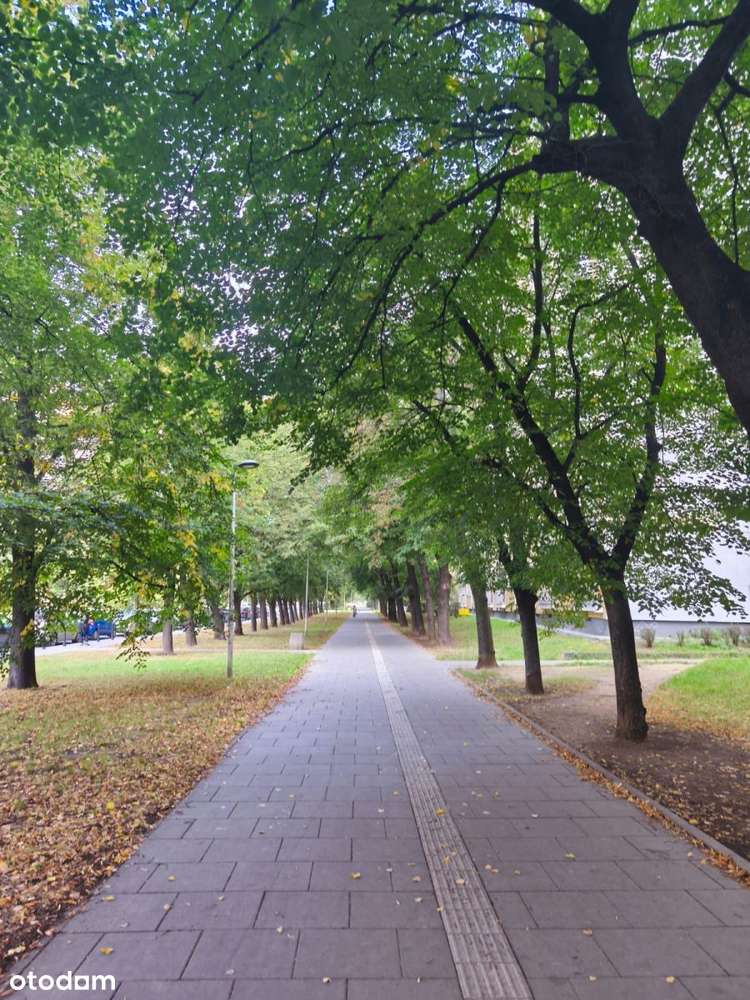 Kawalerka 30 m² przy metrze i Parku Bródnowskim-13