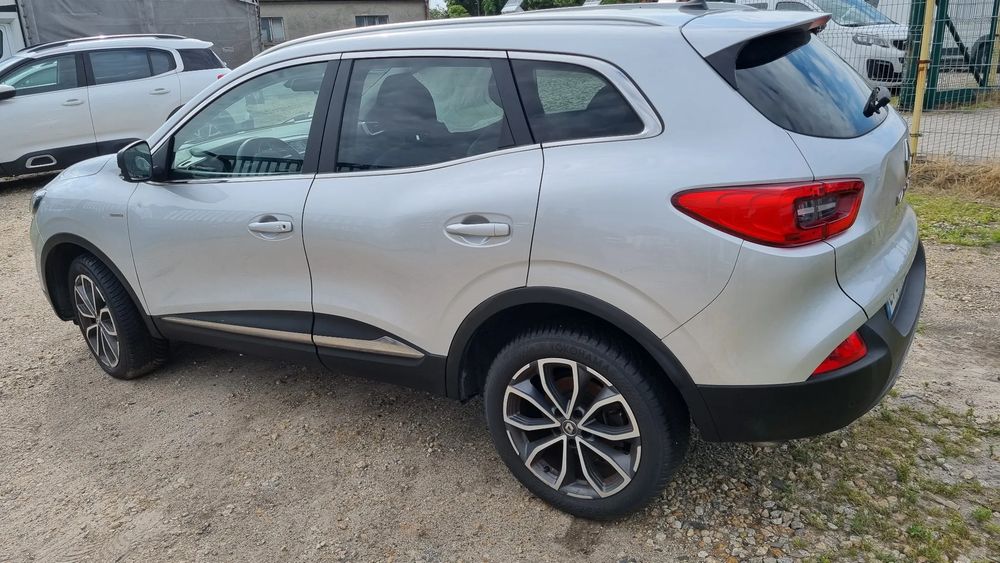 Renault Kadjar Energy dCi 110 Business 2018