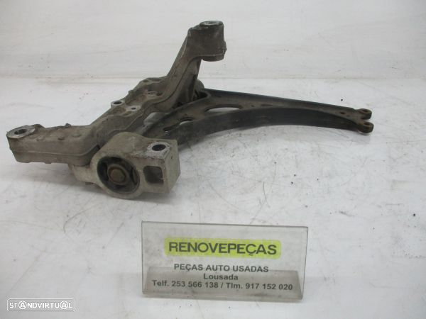 Braço Suspensao Frente Dto Volkswagen Touran (1T1, 1T2) - 1