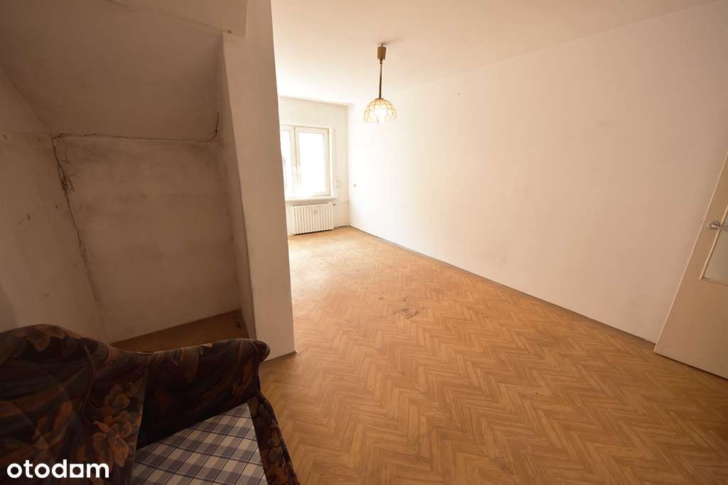 Na Sprzedaż mieszkanie 3 pok, pow. 80 m2, Byczyna-8