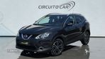 Nissan Qashqai 1.5 dCi Tekna Pele - 48