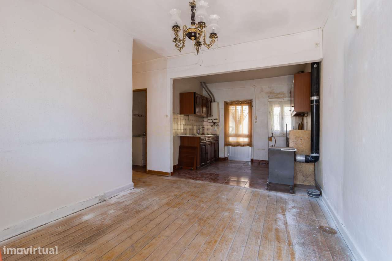 Moradia T3 em Mira De Aire - Grande imagem: 2/18