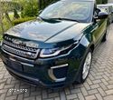 Land Rover Range Rover Evoque 2.0 TD4 HSE Dynamic - 22