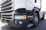 Scania R 450 / RETARDER / AER CONDIȚIONAT PARCARE / TOATE PE PERNE / ANVELOPE 100% - 10