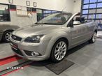 Ford Focus 2.0 TDCi FX Gold / Gold X DPF - 1