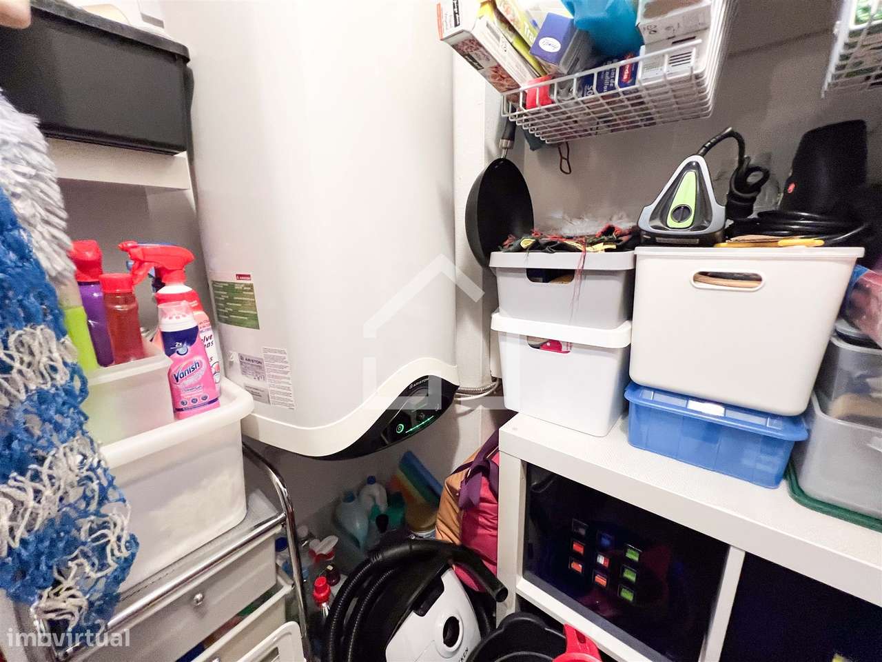 T3 com Terraço - Matosinhos-32