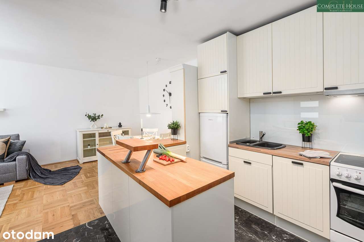 Jasne 2 Pokoje w Kamienicy | ul. Oleandrów 8, Śródmieście-15