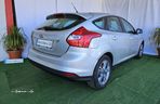 Ford Focus 1.6 TDCi DPF S&S Business - 3