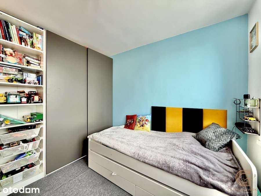 Mieszkanie 3-pokojowe - os. Skłodowskiej 13!-6