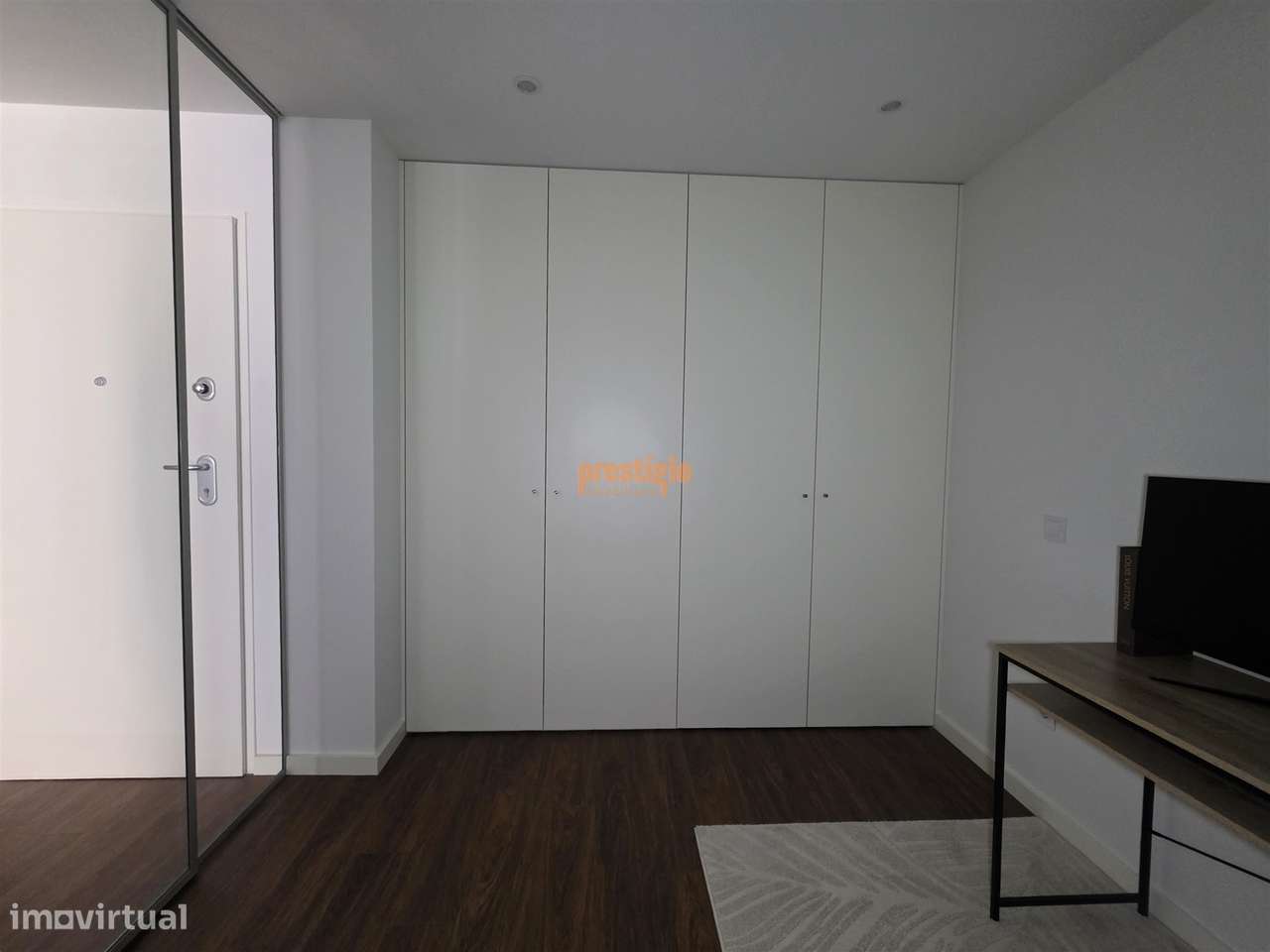 Apartamento T1+1 Venda em Braga (Maximinos, Sé e Cividade),Braga-8