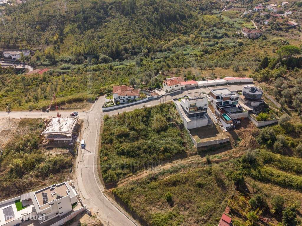 Terreno com projeto aprovado | Rua da Quinta do Canal, Coimbra-14