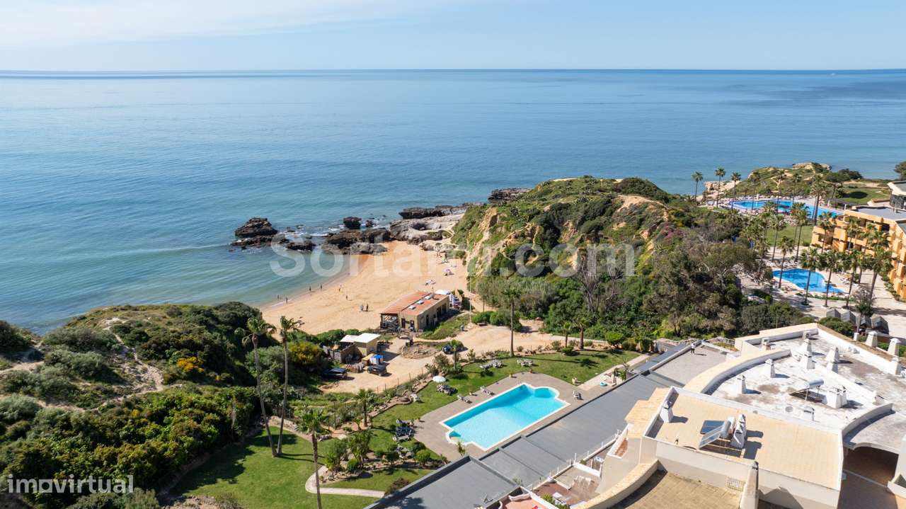 Apartamento T2 1 Venda Em Albufeira E Olhos De Agua Albufeira