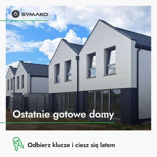 Villa Wędrowna-Energooszczędne domy Green Premium z KLIMĄ i kredyt eko