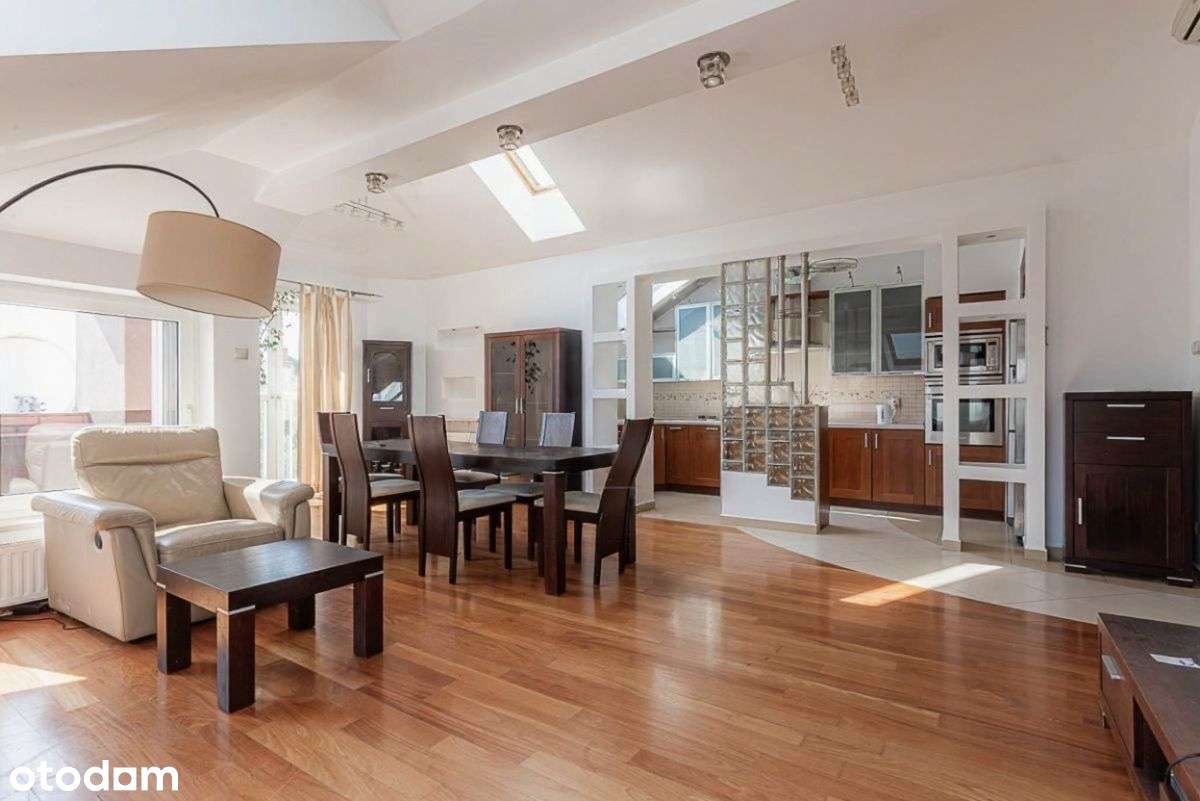 Przestronne mieszkanie 4-pokojowe, 108 m² - idealne dla rodziny! - Pełny obrazek: 4/14