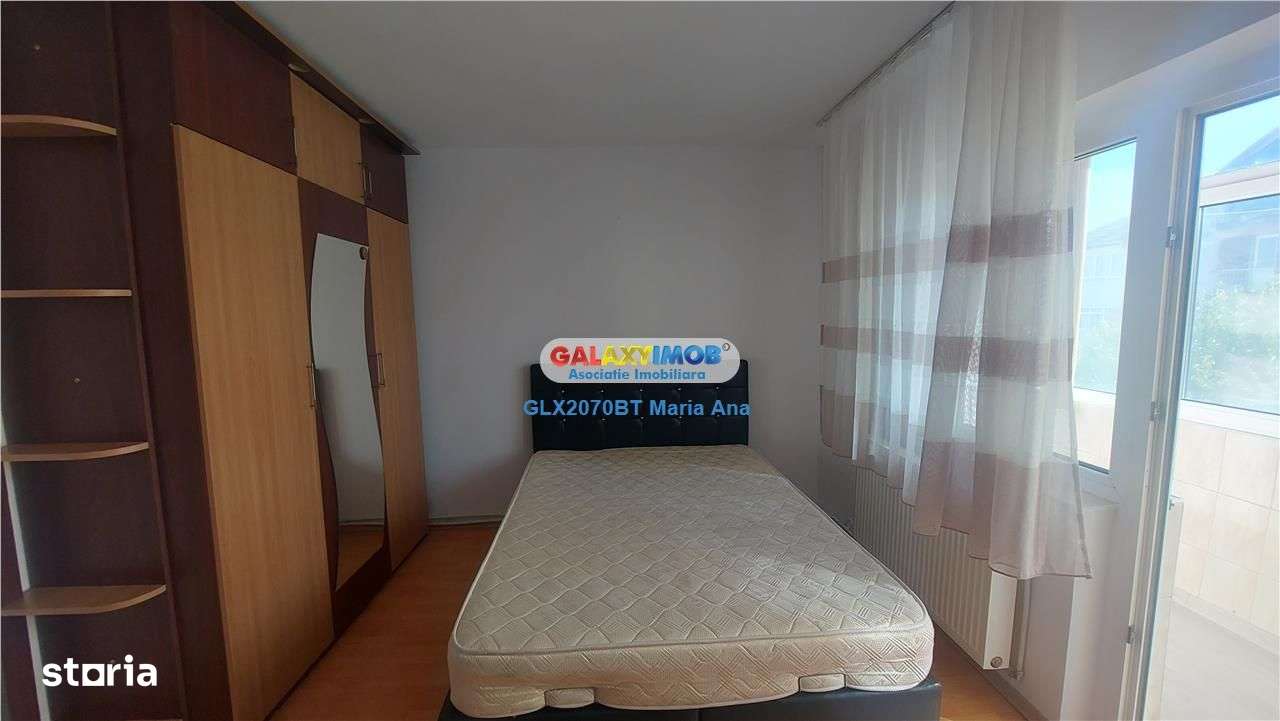 Inchiriere apartament 3 camere, etaj 3, Stejari! - Imagine principală: 3/17