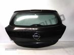 Tampa Da Mala  Opel Astra H 1.9 Cdti - 1