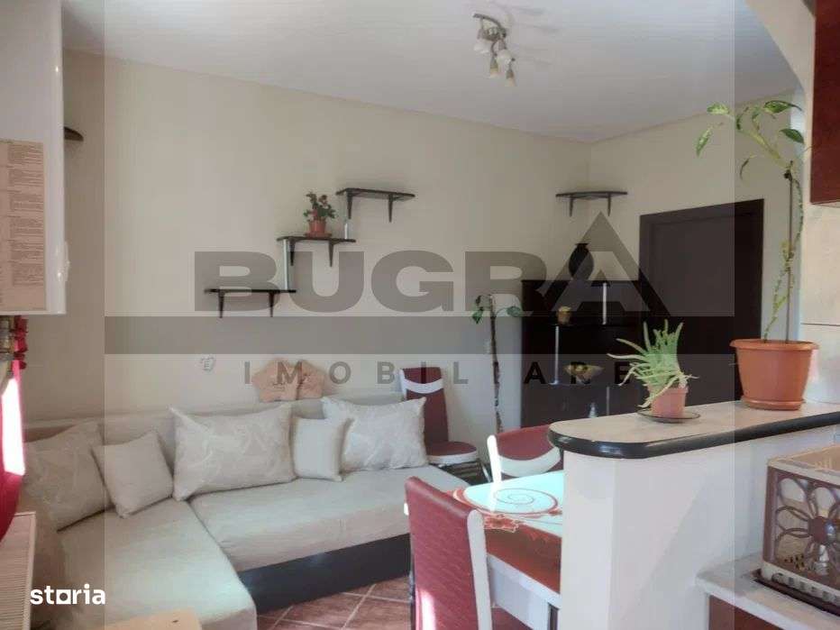 Apartament 2 camere, 42 mp, zona Stadion CFR - Imagine principală: 4/7