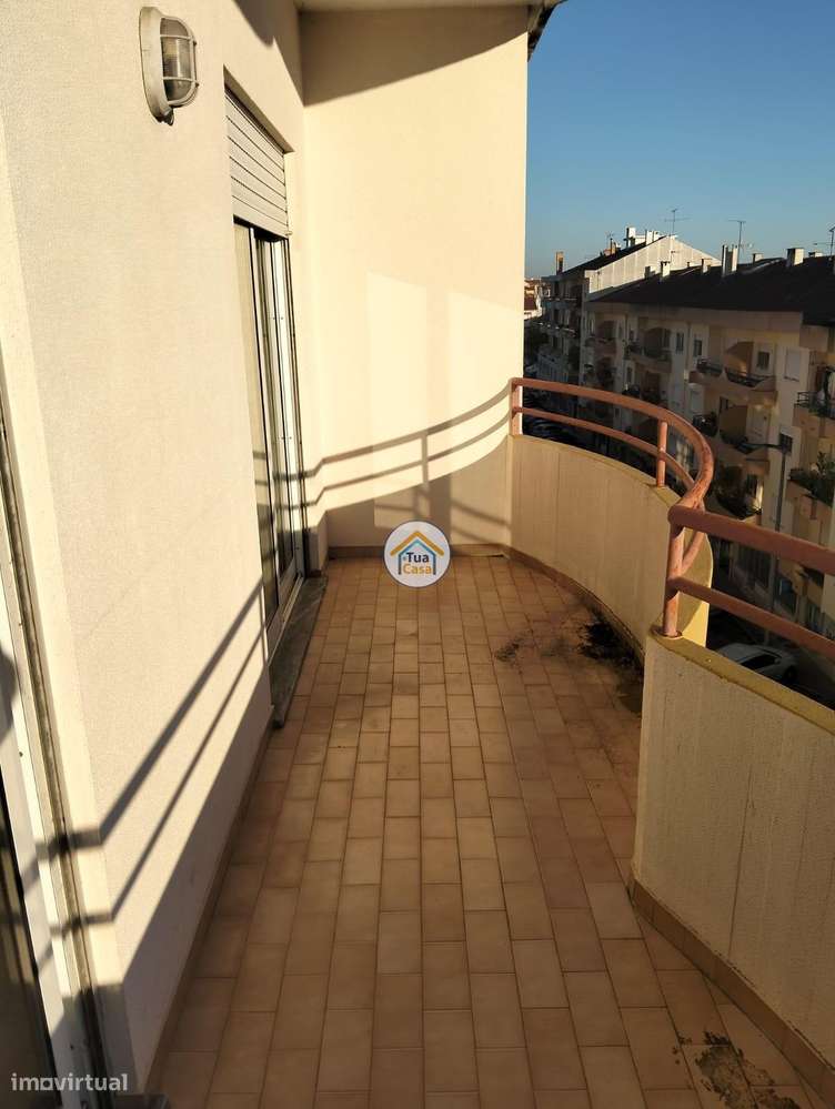 Venda Apartamento - Grande imagem: 1/7