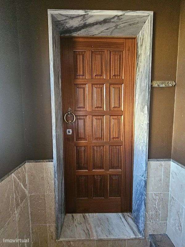 Apartamento T4 para venda-25