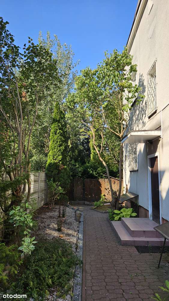 ul. Czerniowiecka, Ksawerów, Mokotów, Warszawa, mazowieckie - Pełny obrazek: 4/13