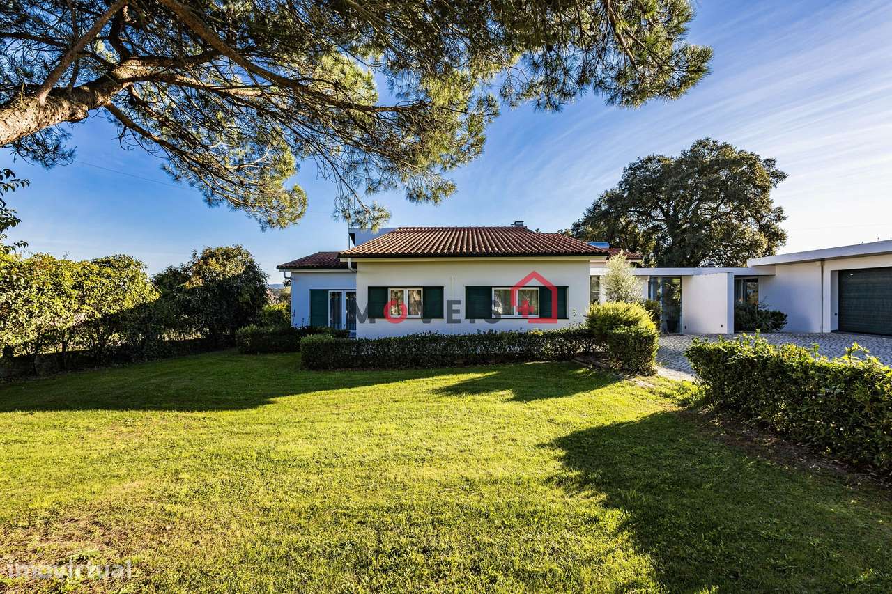 Moradia T4 – Barosa-44