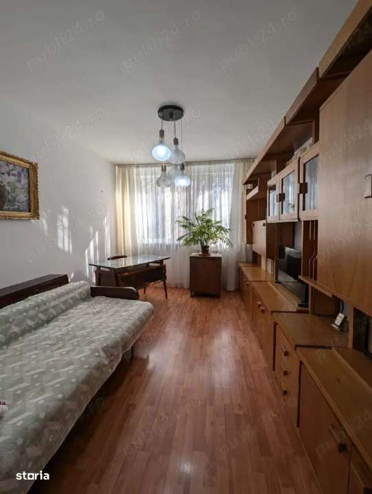 Apartament 3 camere 69 mp Alexandru Obregia - Piata Straduintei