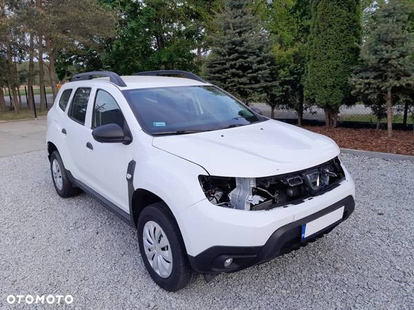 Dacia Duster 1.0 TCe Essential - 1