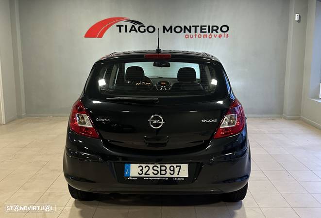 Opel Corsa 1.3 CDTi Cosmo - 8