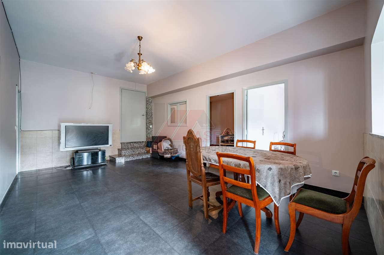 Oportunidade de Investimento | 3 Frações  com Potencial Habitacional T-41