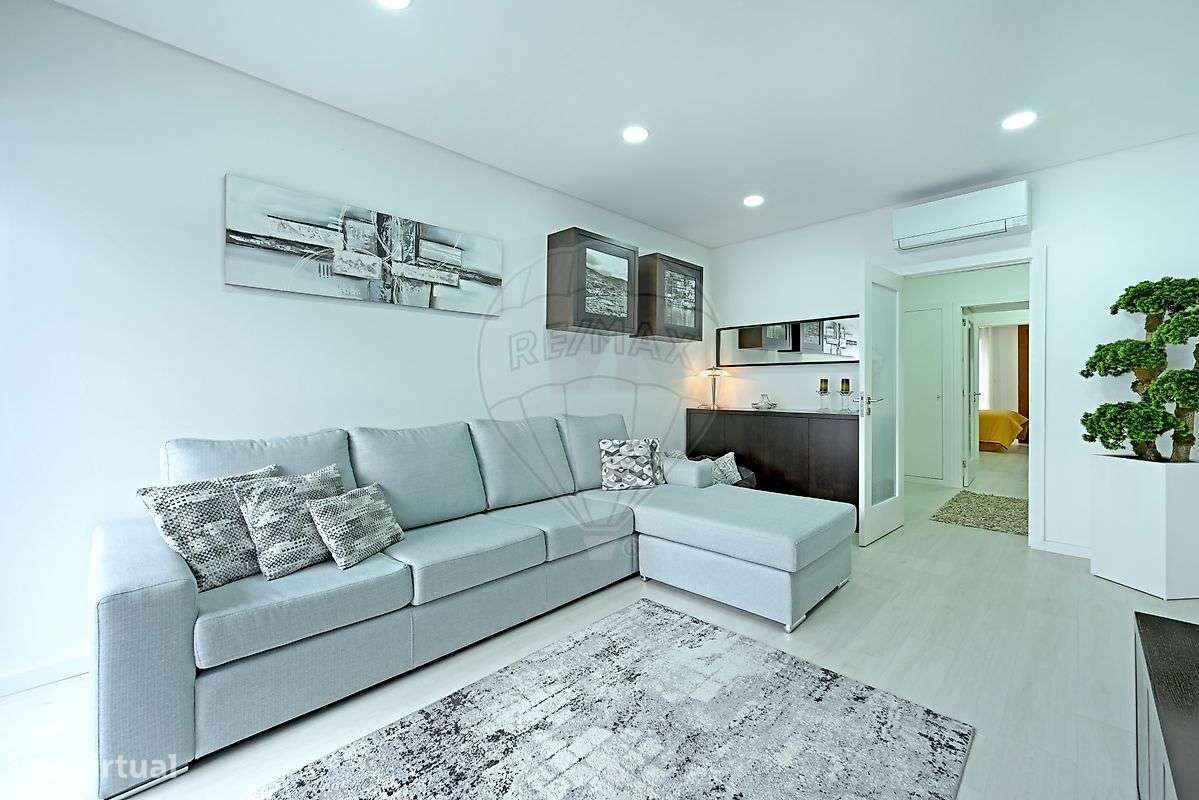 Apartamento T2 para venda-2