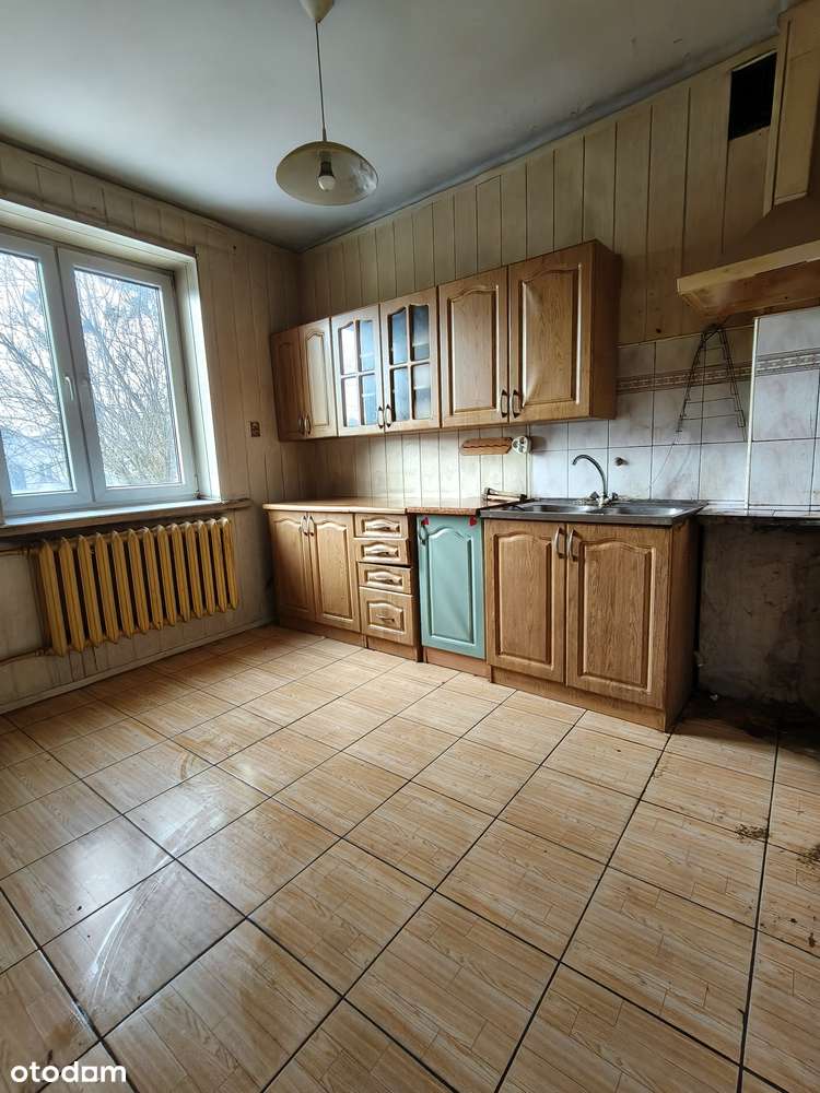 Dom do remontu w dobrym miejscu. Bez prowizji :)-1