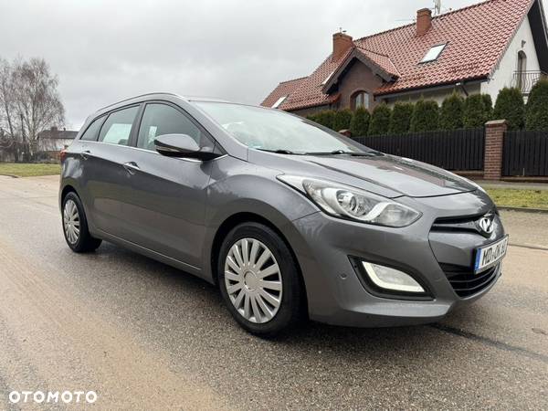 Hyundai I30 - 8