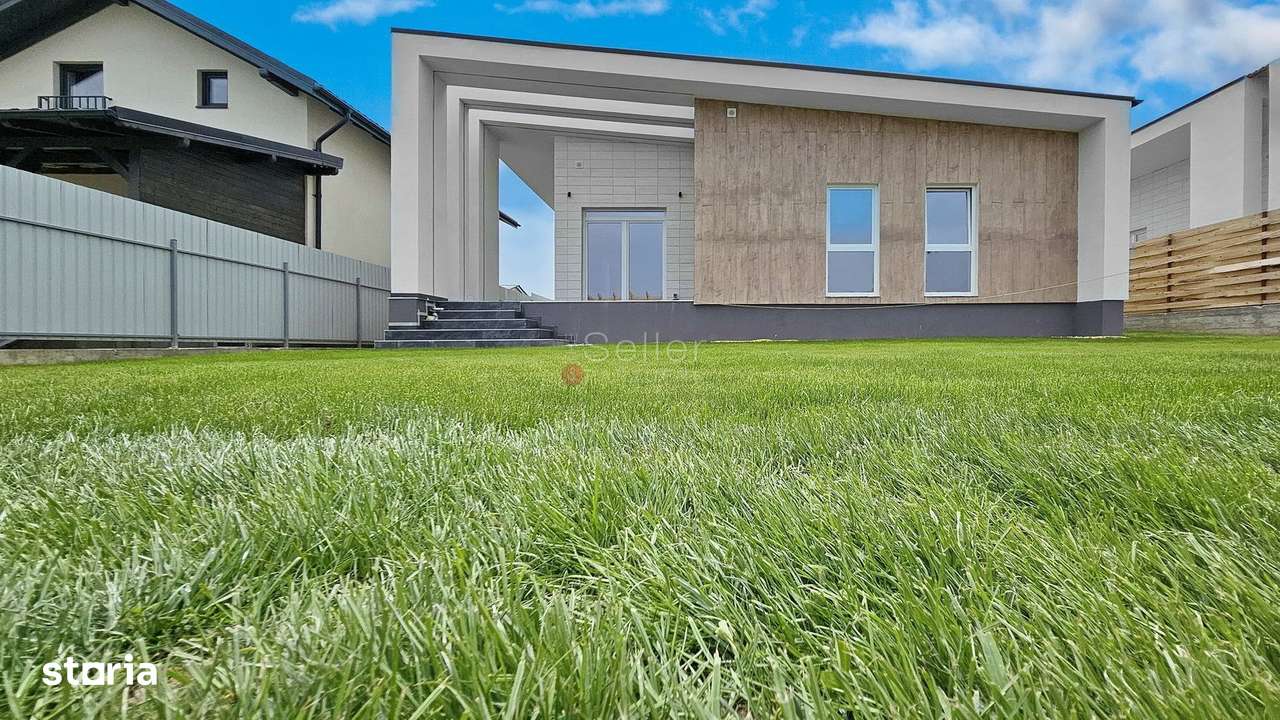 Structura Generoasa Zona Linistita - Imagine principală: 5/19